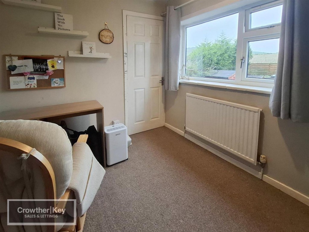 Image for Highfield Avenue, Dove Holes, Buxton