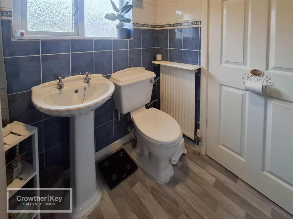 Image for Highfield Avenue, Dove Holes, Buxton