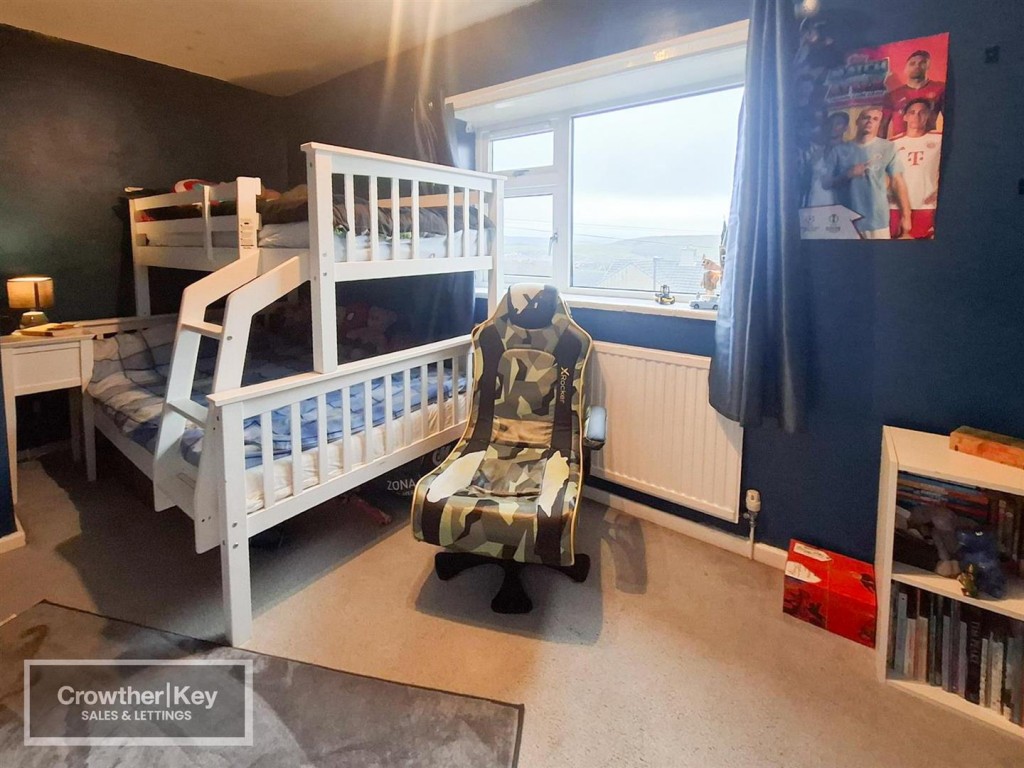 Image for Highfield Avenue, Dove Holes, Buxton