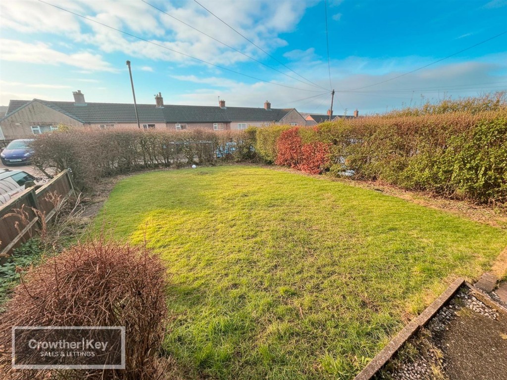 Image for Highfield Avenue, Dove Holes, Buxton