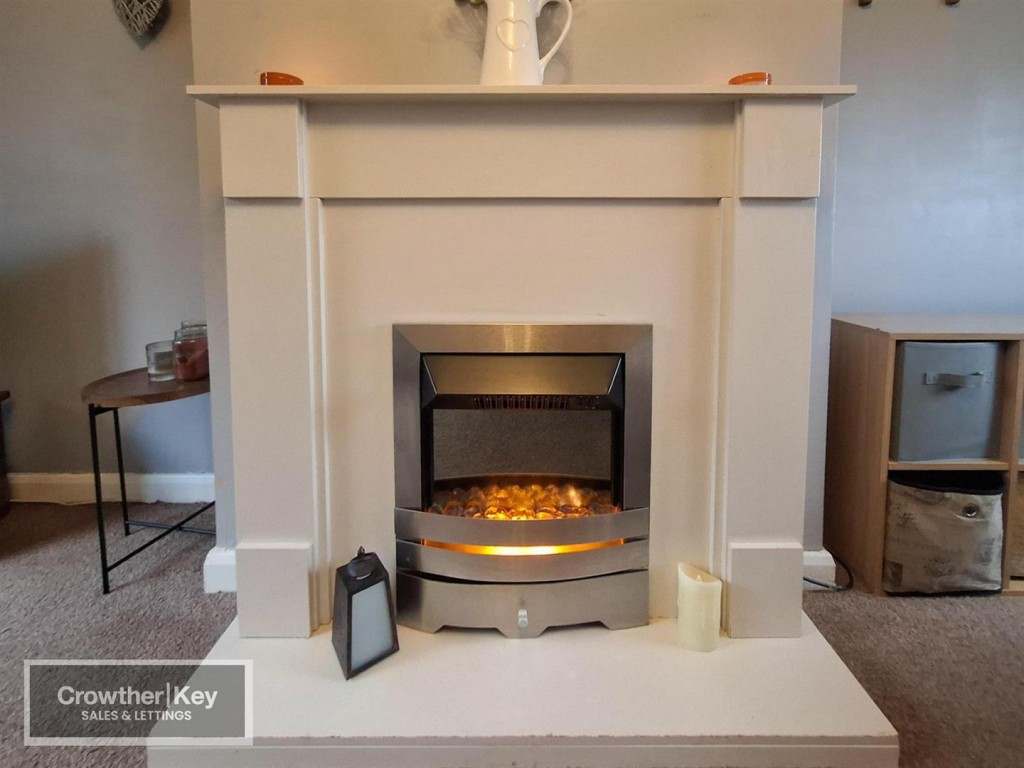 Image for Highfield Avenue, Dove Holes, Buxton