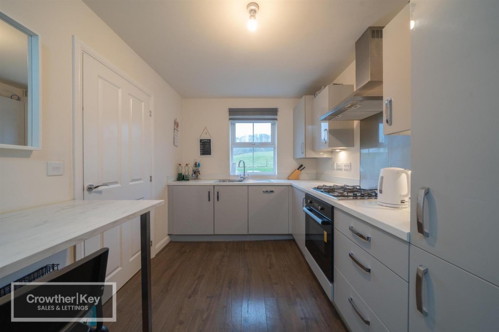 Image for Crawshaw Crescent, Buxton