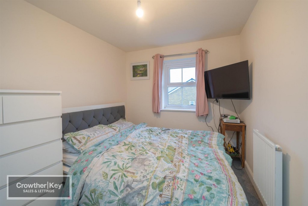 Image for Crawshaw Crescent, Buxton