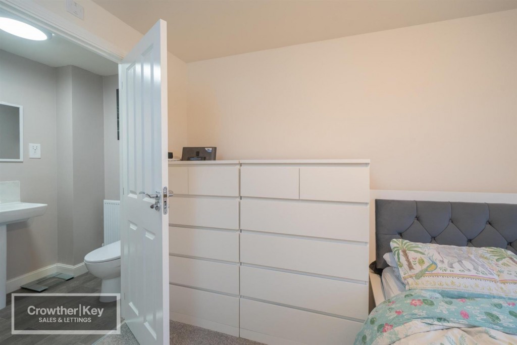 Image for Crawshaw Crescent, Buxton