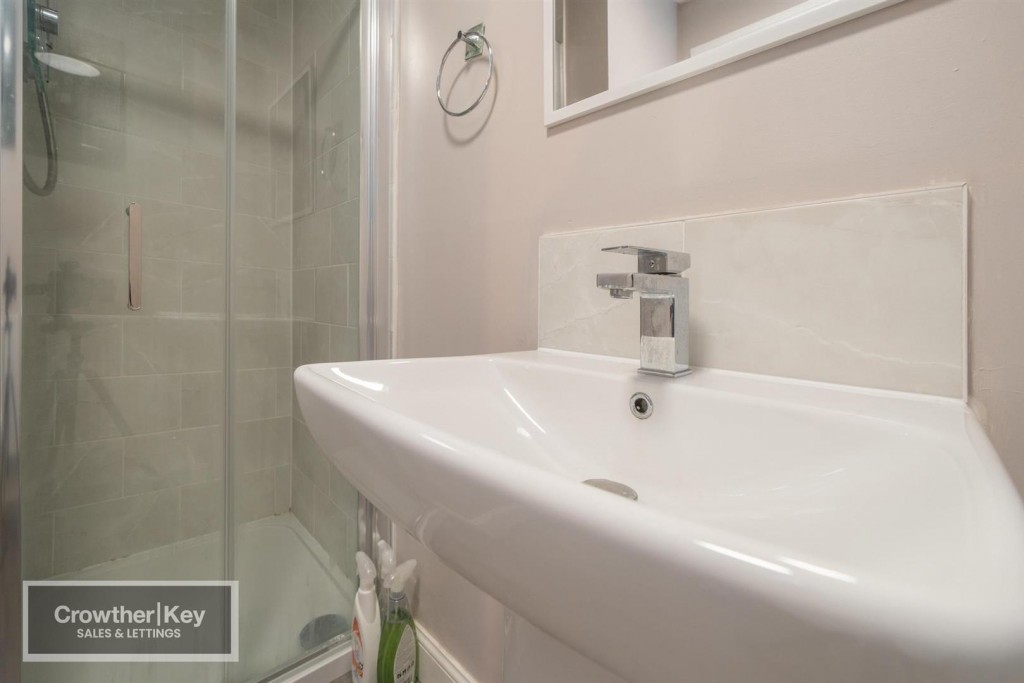 Image for Crawshaw Crescent, Buxton