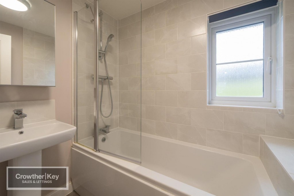 Image for Crawshaw Crescent, Buxton