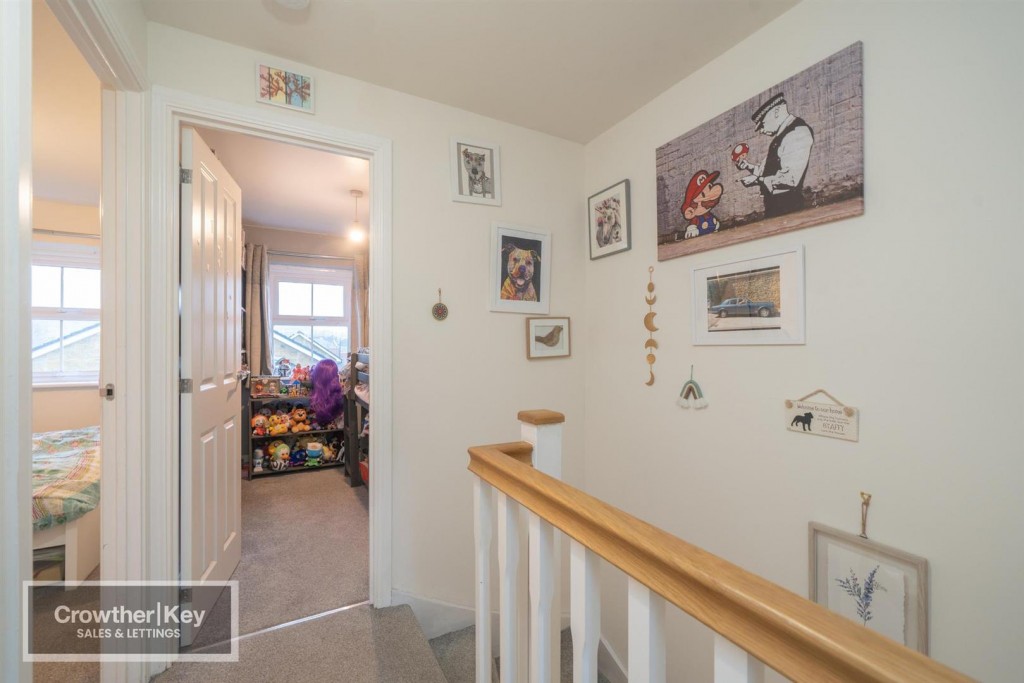 Image for Crawshaw Crescent, Buxton