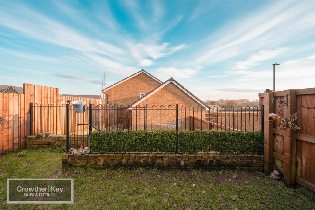 Image for Crawshaw Crescent, Buxton