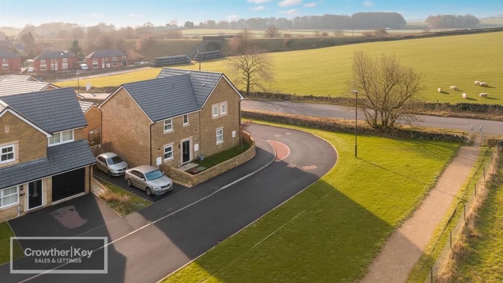 Image for Crawshaw Crescent, Buxton