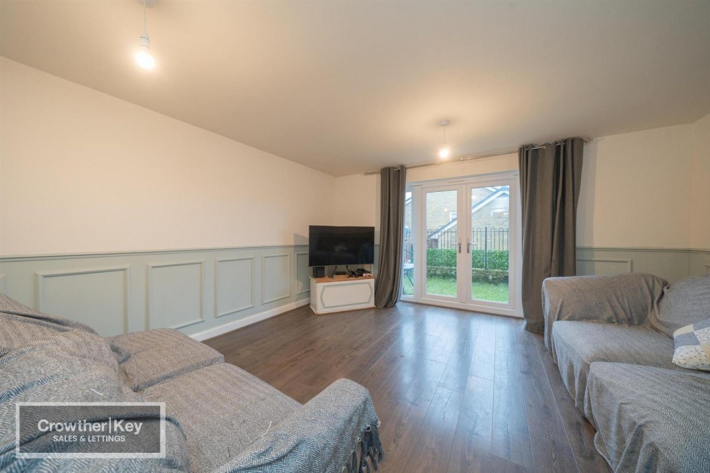 Image for Crawshaw Crescent, Buxton