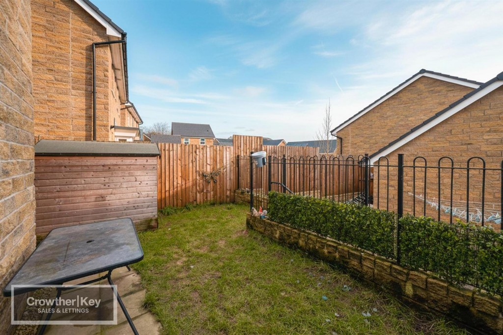 Image for Crawshaw Crescent, Buxton