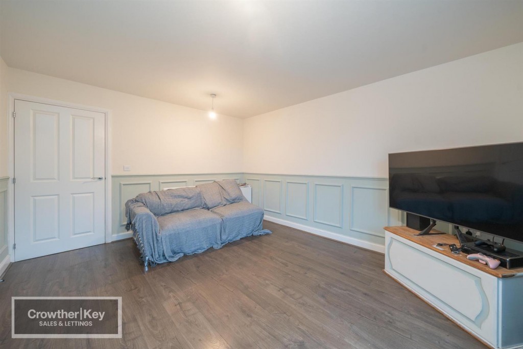 Image for Crawshaw Crescent, Buxton