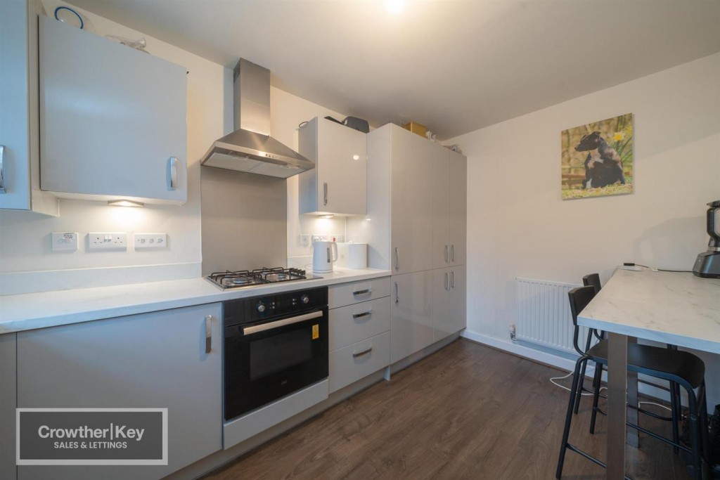 Image for Crawshaw Crescent, Buxton