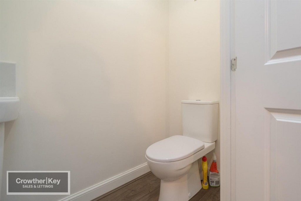 Image for Crawshaw Crescent, Buxton