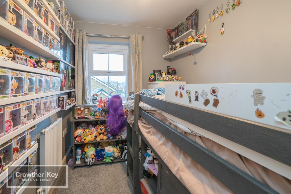 Image for Crawshaw Crescent, Buxton