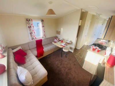 View full details for Newhaven Caravan & Camping Park, Buxton