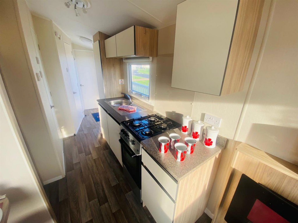 Image for Newhaven Caravan & Camping Park, Buxton