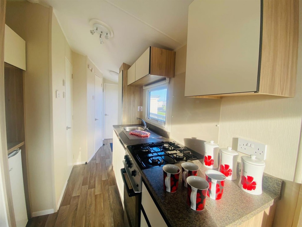 Image for Newhaven Caravan & Camping Park, Buxton