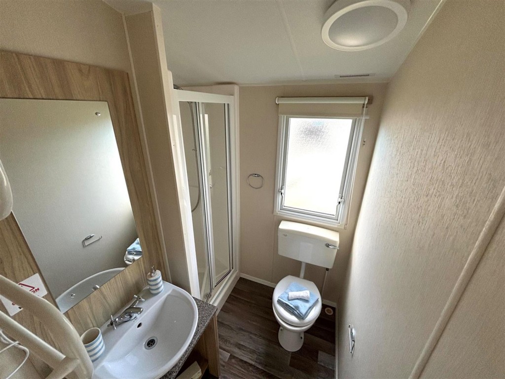 Image for Newhaven Caravan & Camping Park, Buxton