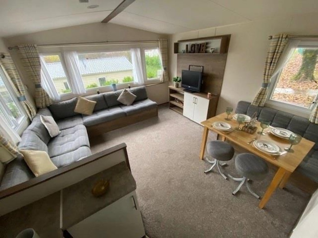 Image for Newhaven Caravan & Camping Park, Buxton