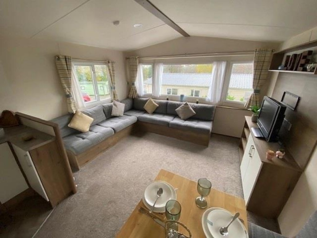 Image for Newhaven Caravan & Camping Park, Buxton