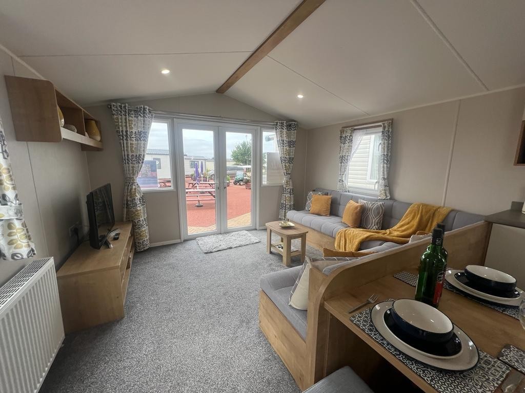 Image for Newhaven Caravan & Camping Park, Buxton