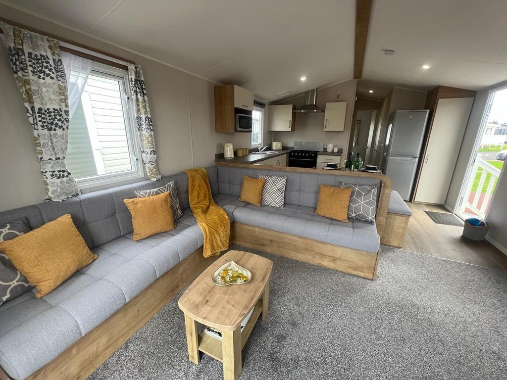 Image for Newhaven Caravan & Camping Park, Buxton