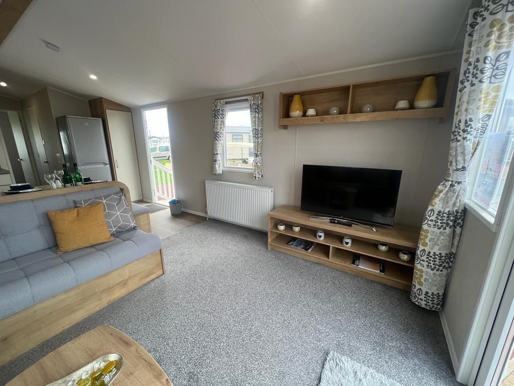 Image for Newhaven Caravan & Camping Park, Buxton