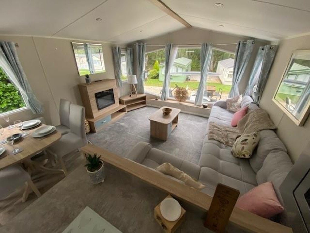 Image for Newhaven Caravan & Camping Park, Buxton