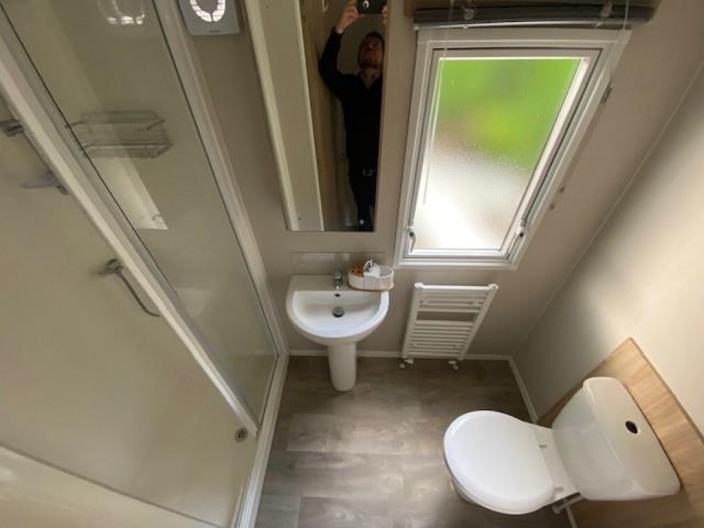 Image for Newhaven Caravan & Camping Park, Buxton