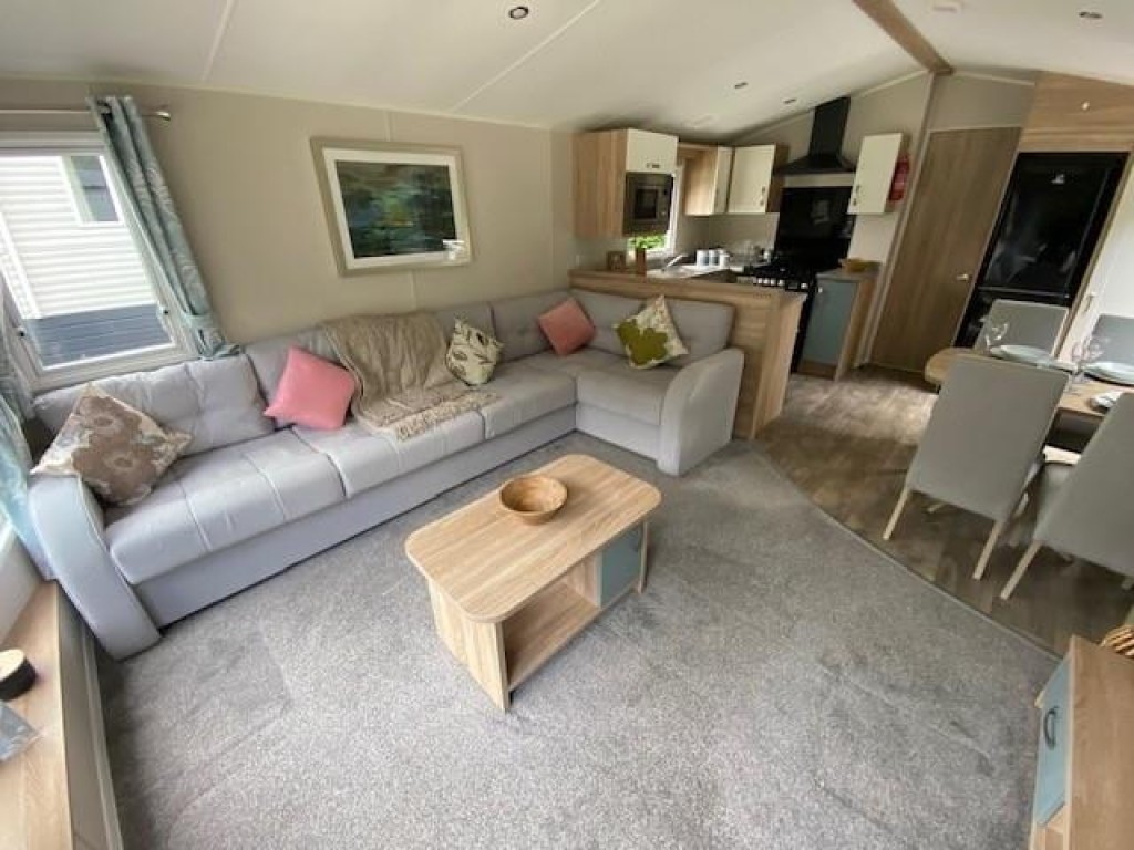 Image for Newhaven Caravan & Camping Park, Buxton