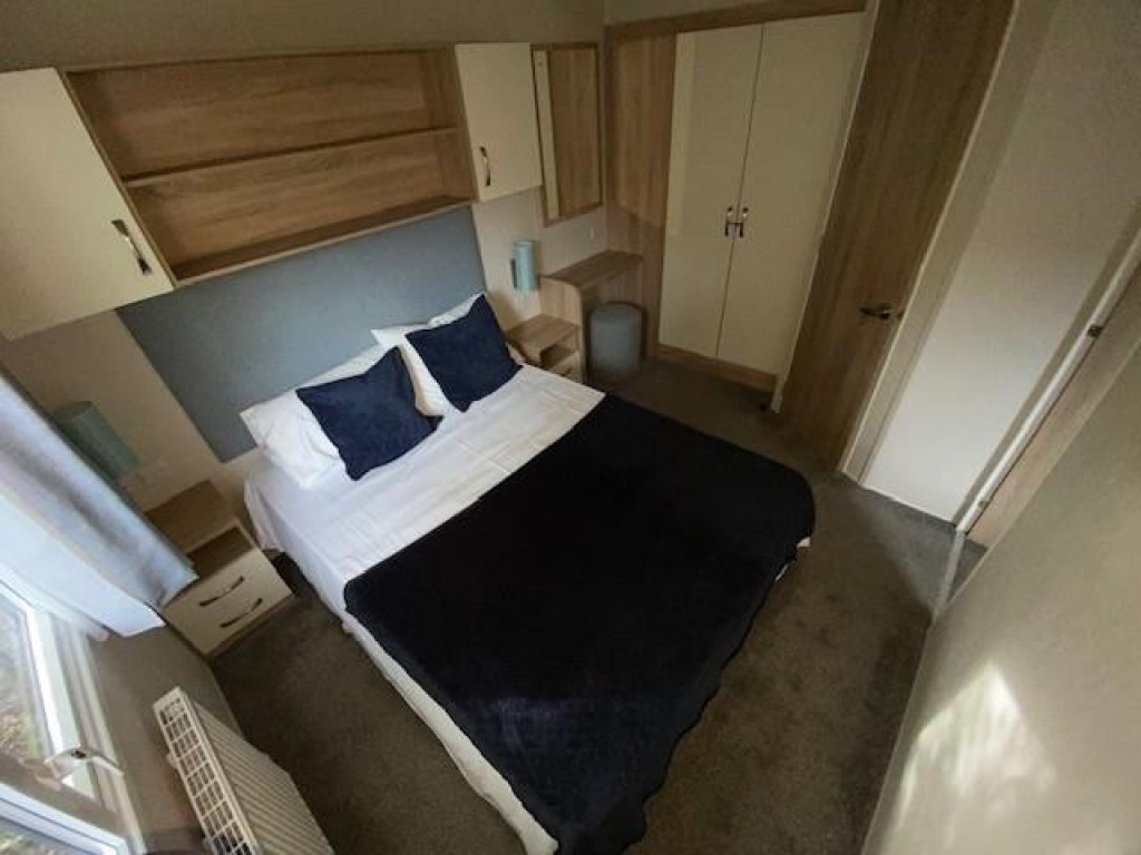 Image for Newhaven Caravan & Camping Park, Buxton