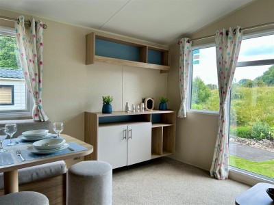 View full details for Newhaven Caravan & Camping Park, Buxton