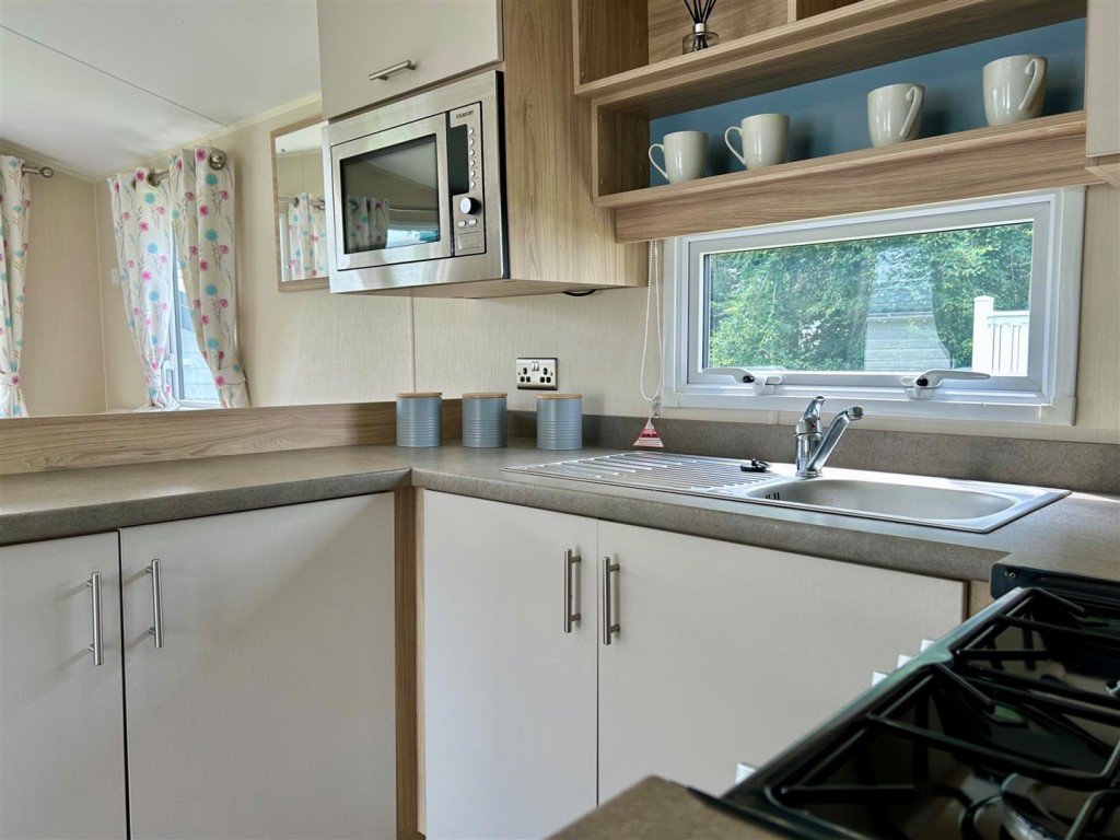 Image for Newhaven Caravan & Camping Park, Buxton