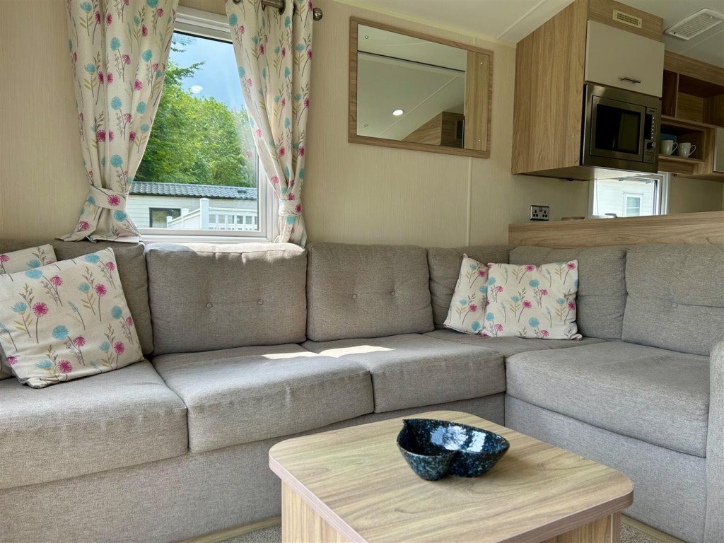 Image for Newhaven Caravan & Camping Park, Buxton