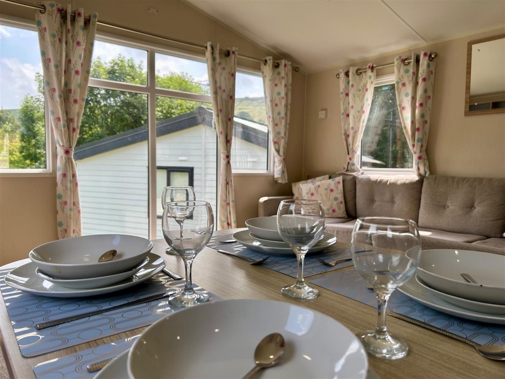 Image for Newhaven Caravan & Camping Park, Buxton