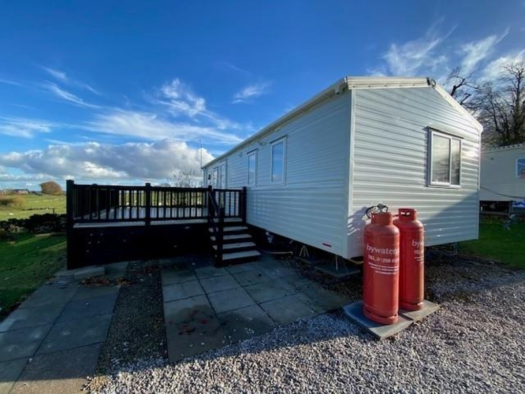 Image for Newhaven Caravan & Camping Park, Buxton
