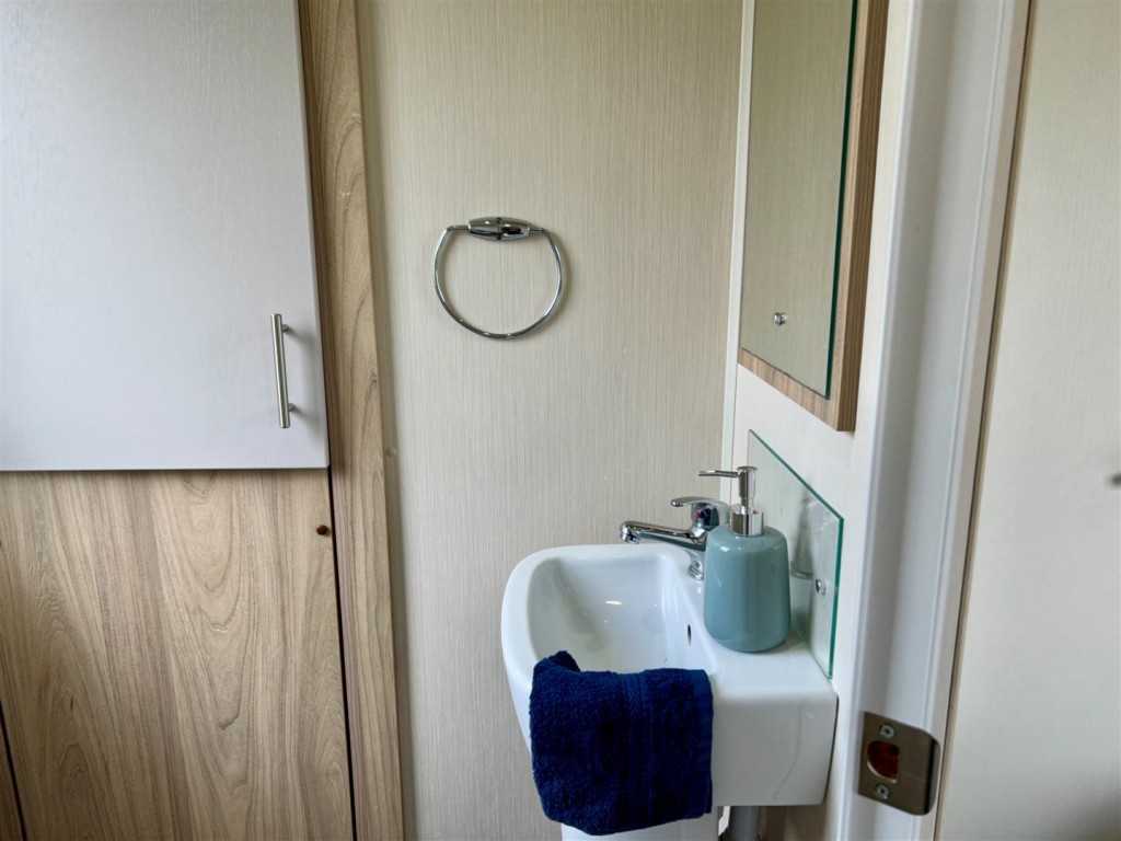 Image for Newhaven Caravan & Camping Park, Buxton