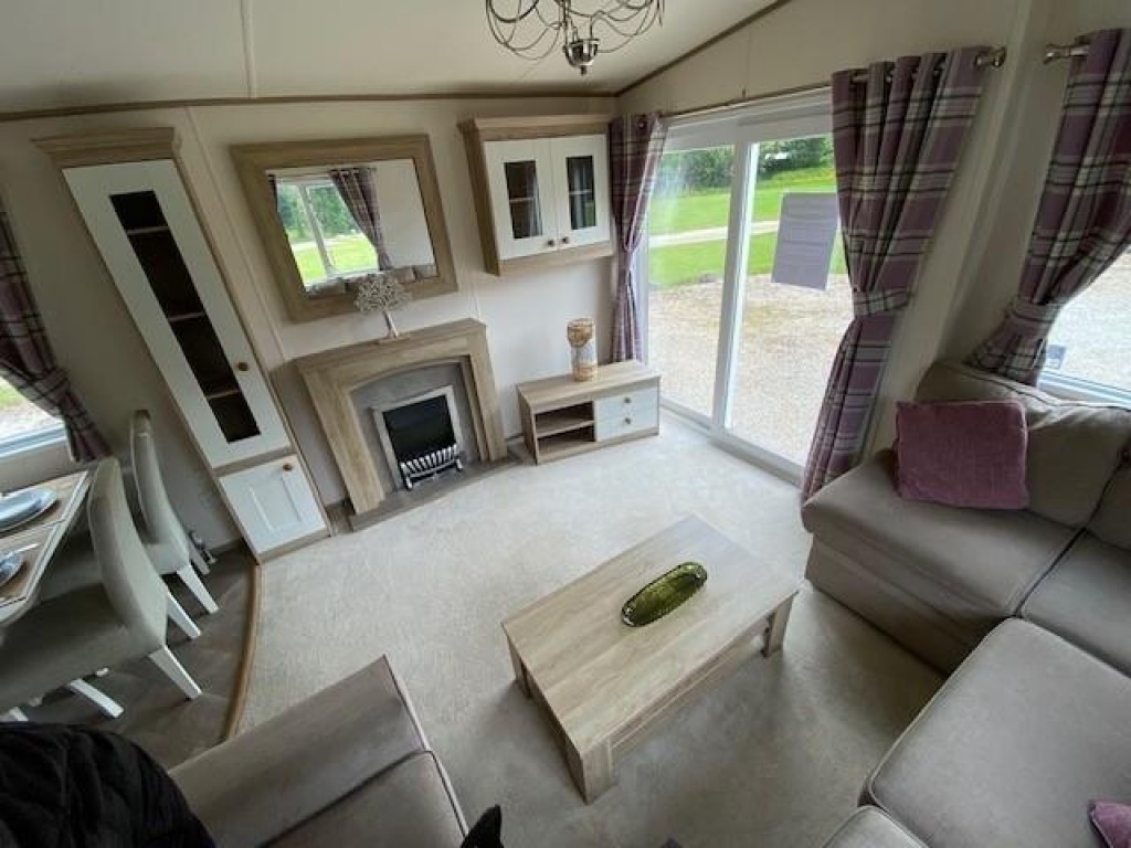 Image for Newhaven Caravan & Camping Park, Buxton