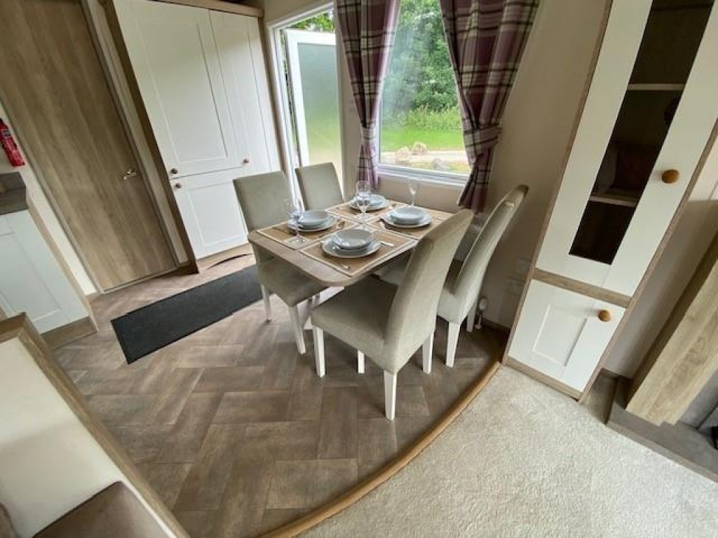 Image for Newhaven Caravan & Camping Park, Buxton