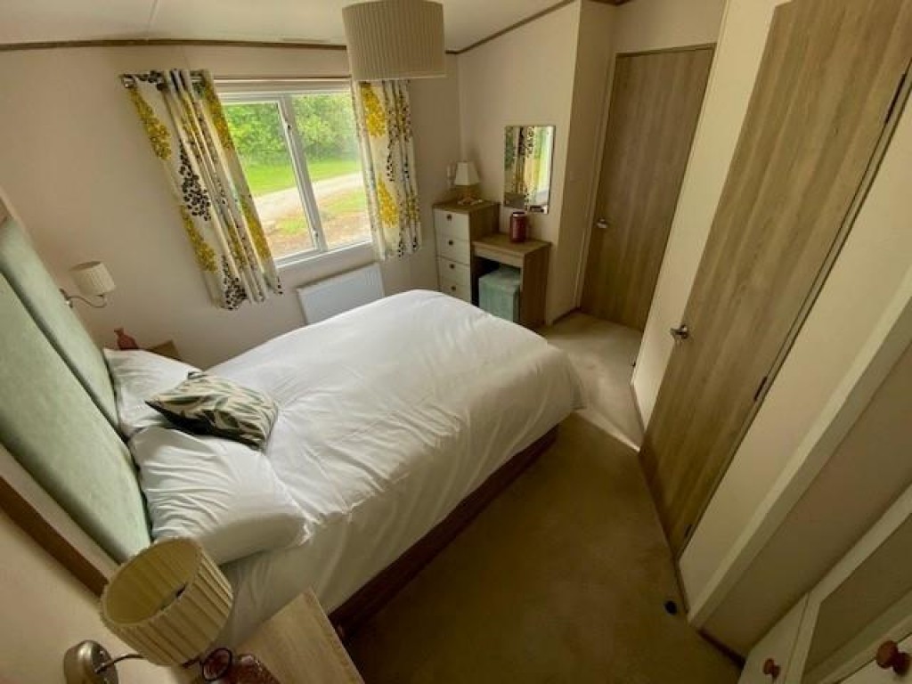 Image for Newhaven Caravan & Camping Park, Buxton
