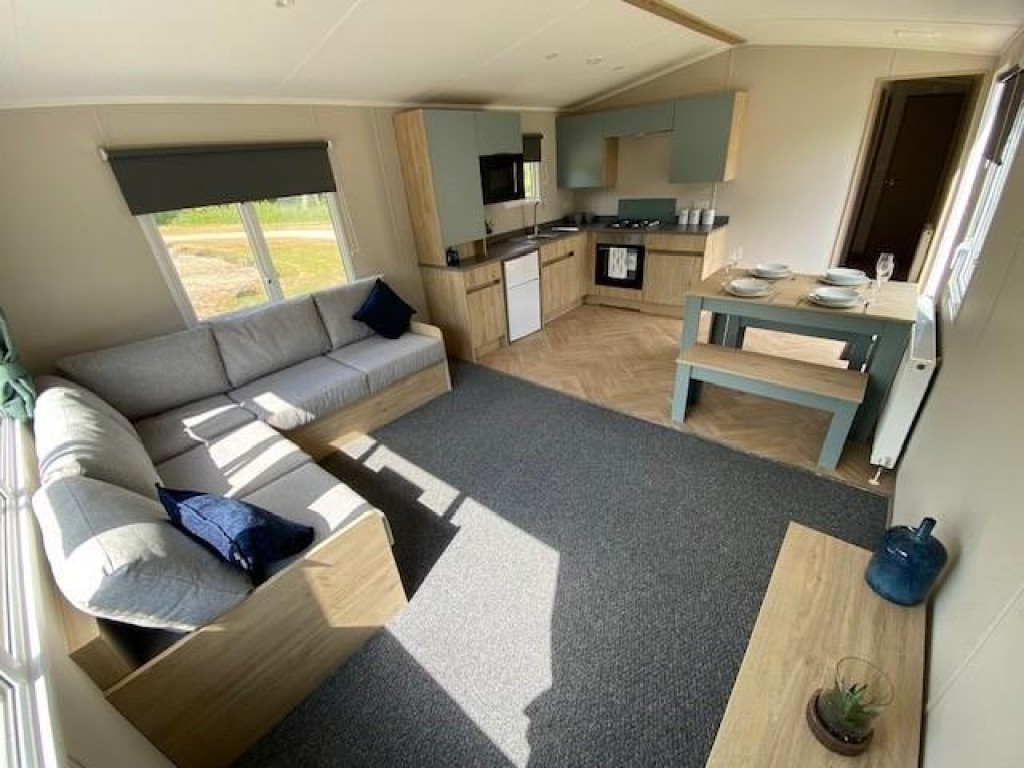 Image for Newhaven Caravan & Camping Park, Buxton