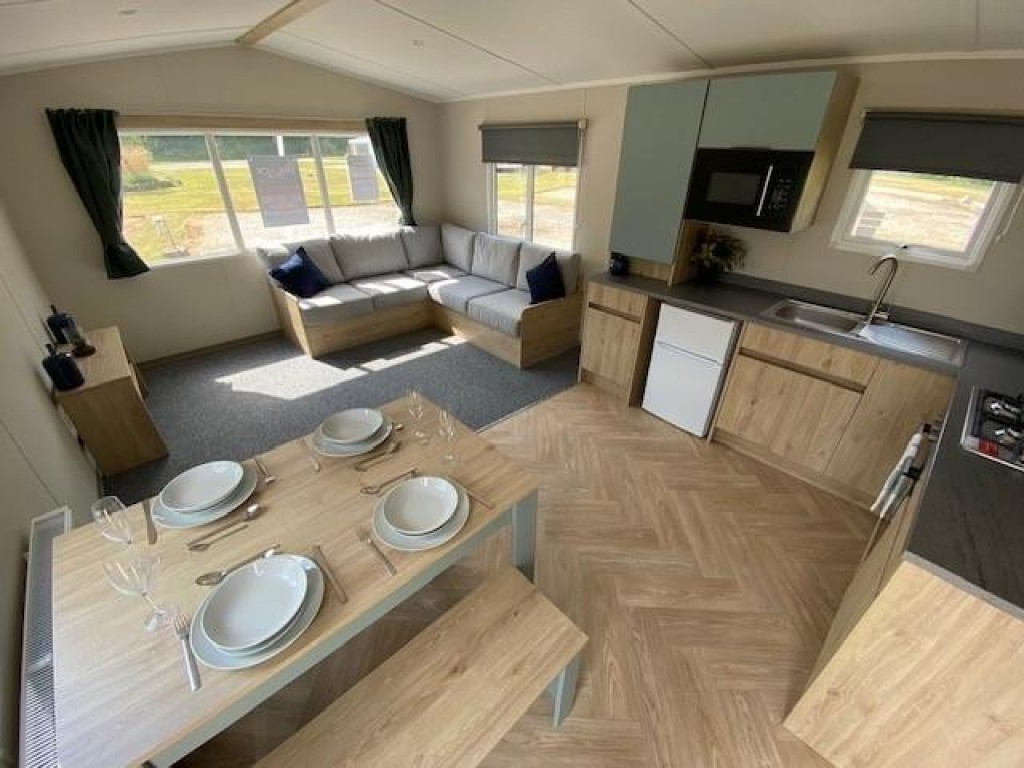 Image for Newhaven Caravan & Camping Park, Buxton
