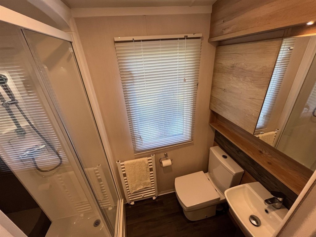 Image for Newhaven Caravan & Camping Park, Buxton