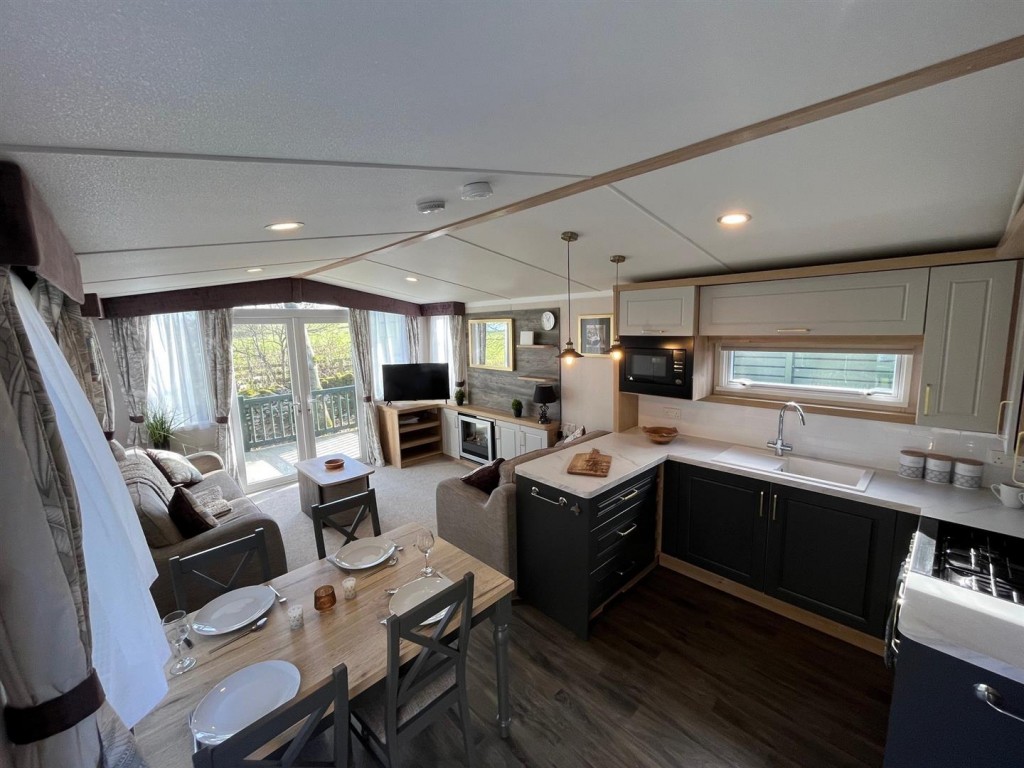 Image for Newhaven Caravan & Camping Park, Buxton