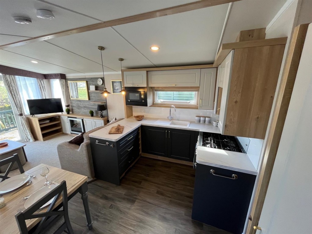 Image for Newhaven Caravan & Camping Park, Buxton