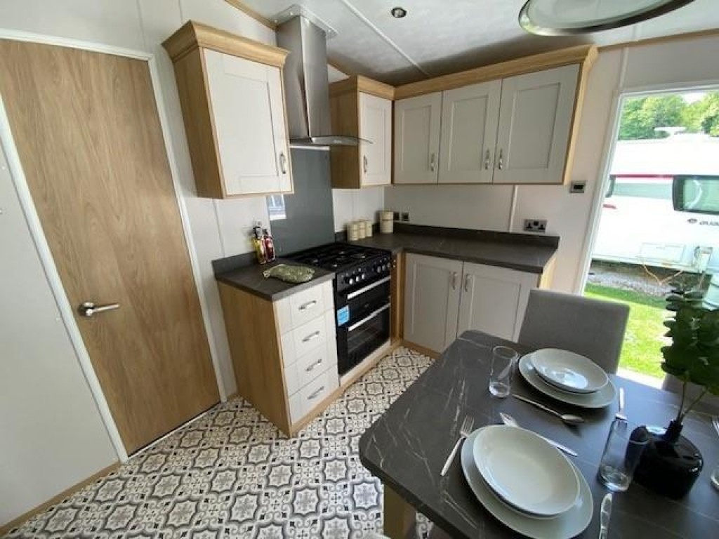 Image for Newhaven Caravan & Camping Park, Buxton