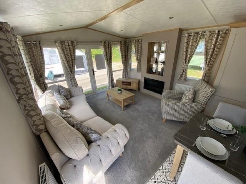 Image for Newhaven Caravan & Camping Park, Buxton