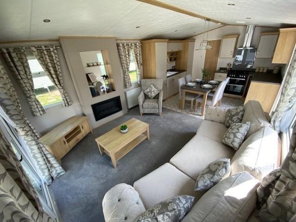 Image for Newhaven Caravan & Camping Park, Buxton