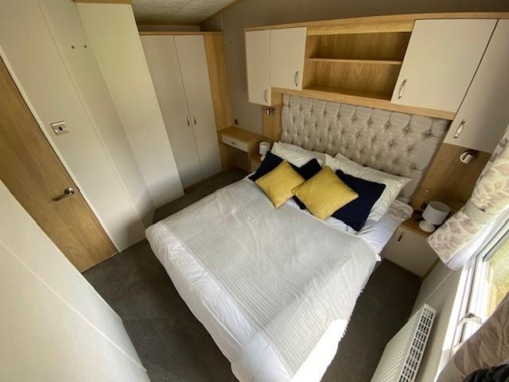 Image for Newhaven Caravan & Camping Park, Buxton